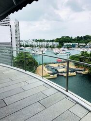 The Coast at Sentosa Cove (D4), Condominium #581112991